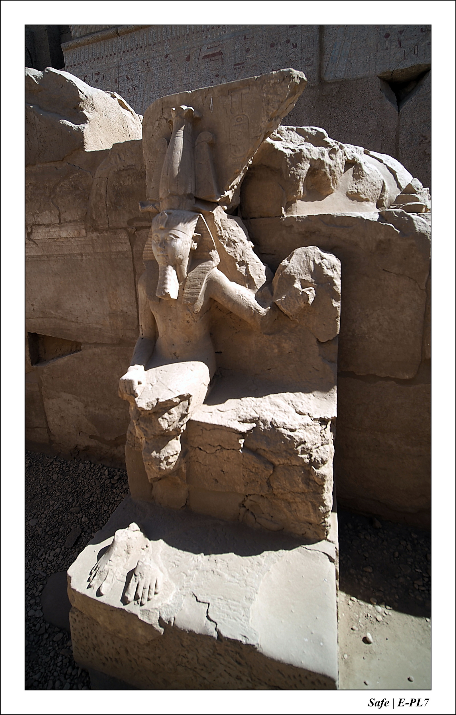 Louxor - Juillet 2021 - 032